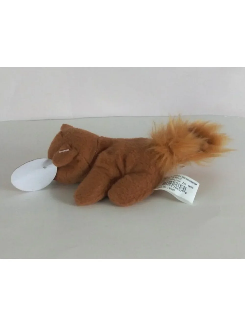 Oriental Trading Tootie The Squirrel 4